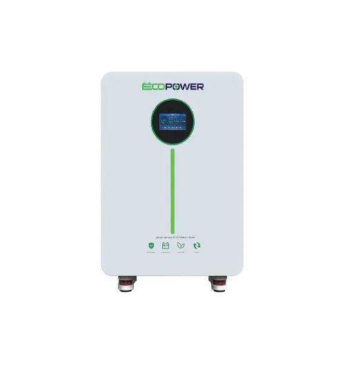 Eco Power E32C16 2*314Ah 32.16kWh